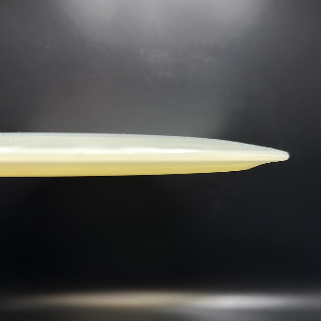 Gamma-Solid Bohrium (Glow)