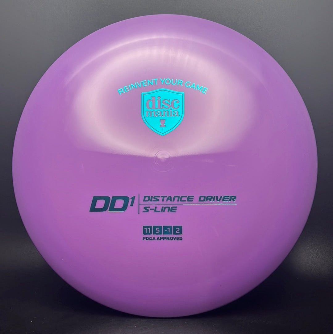 S-Line DD1