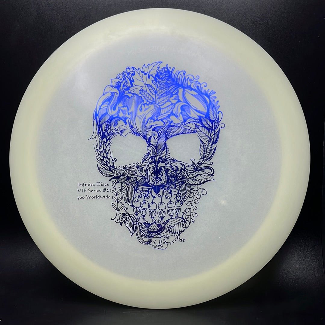 OG Glow C-line FD3 Penned - VIP Series #21 - 1/500