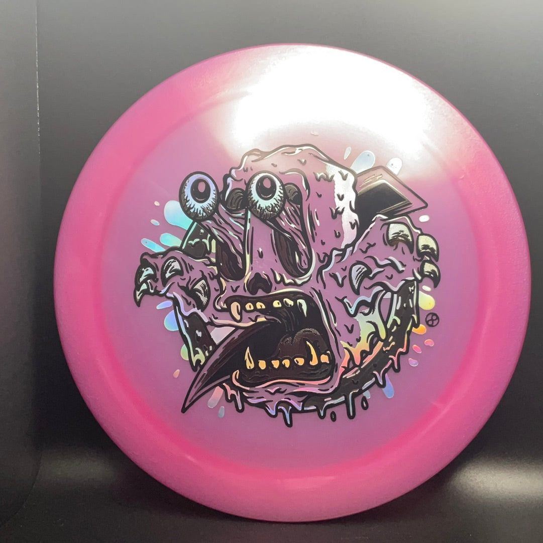 Luster C-Blend Pharaoh - Limited Triple Foil