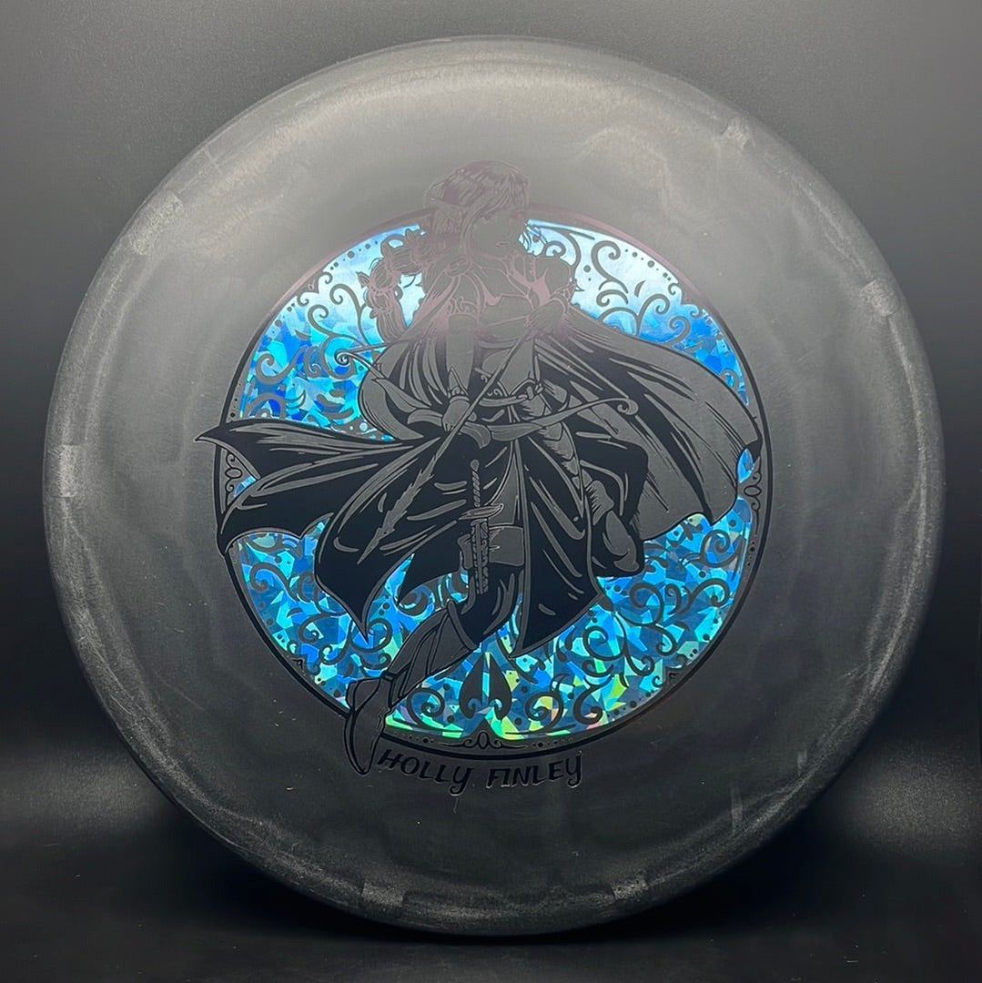 D-Blend Tomb - Holly Finley Signature Series