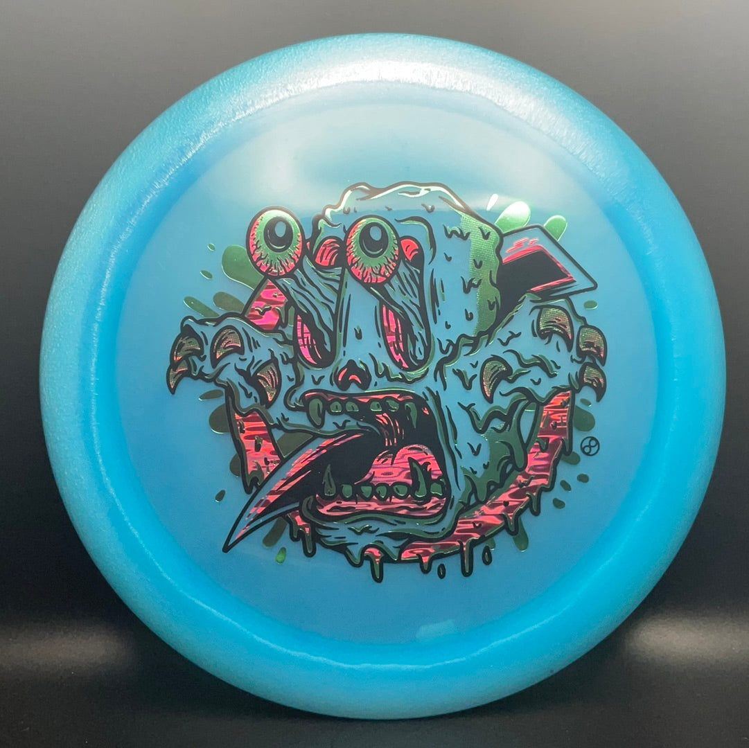 Luster C-Blend Emperor