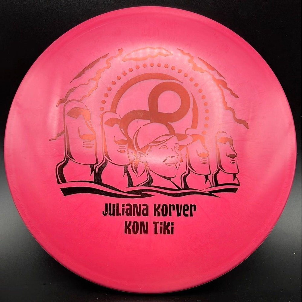G-Blend Kon Tiki Juliana Korver SE