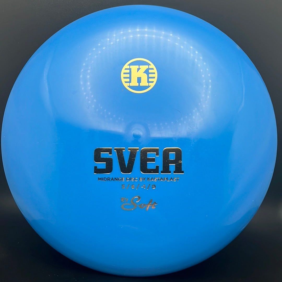 K1 Soft Svea