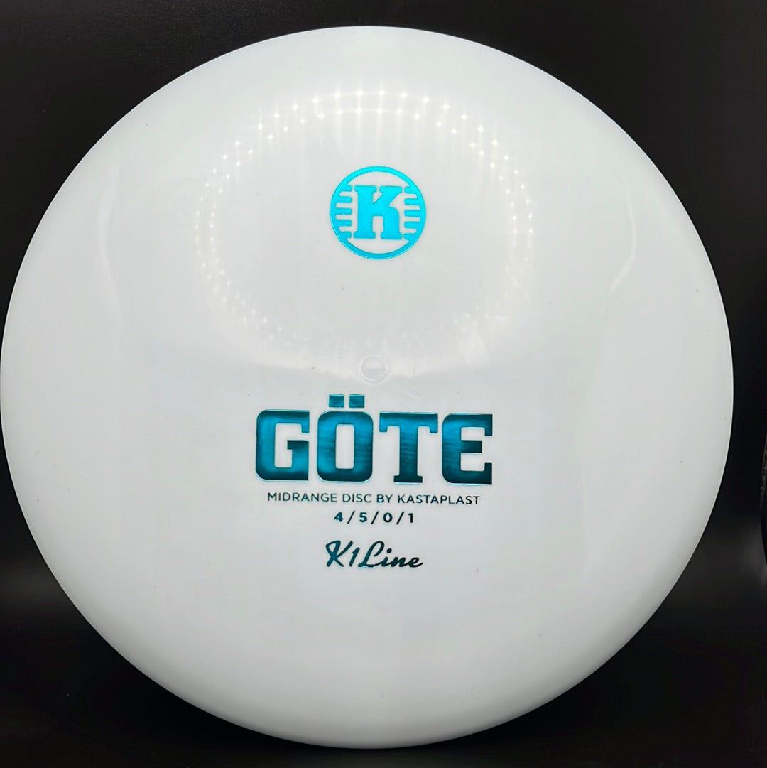 K1 Göte