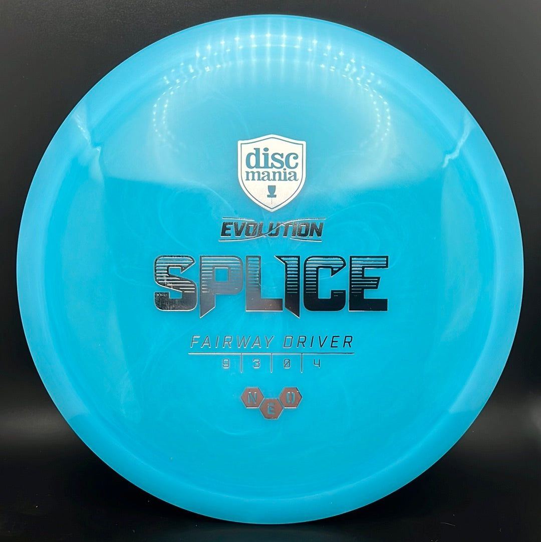 Neo Splice