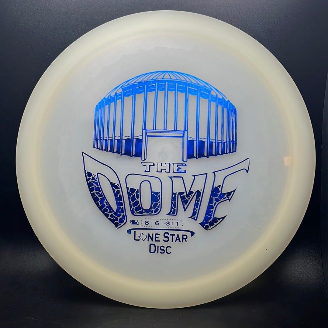 The Dome - Glow