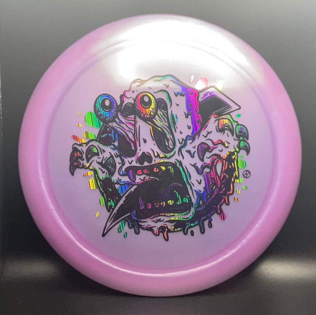 Luster C-Blend Emperor