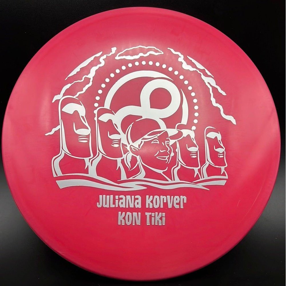 G-Blend Kon Tiki Juliana Korver SE