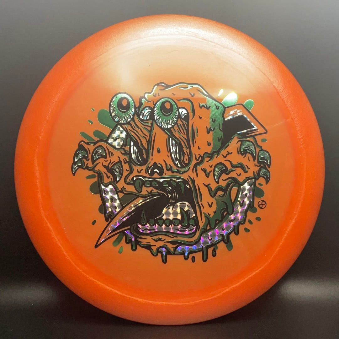Luster C-Blend Emperor