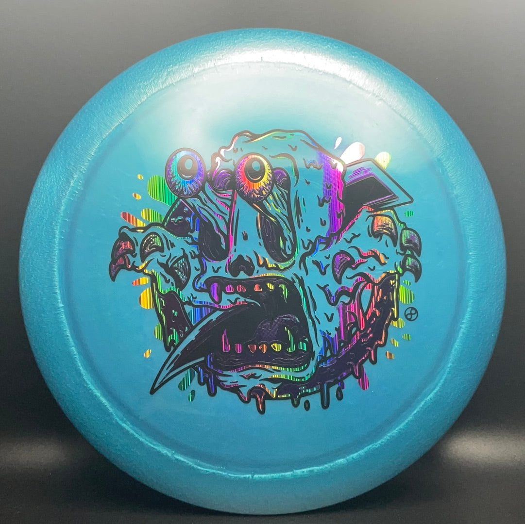 Luster C-Blend Emperor