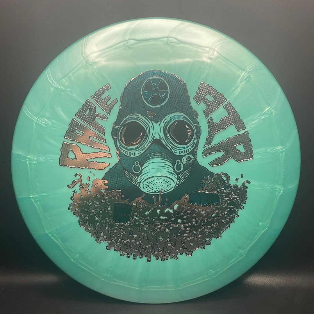 Ethereal Animus - RADioactive Man Edition