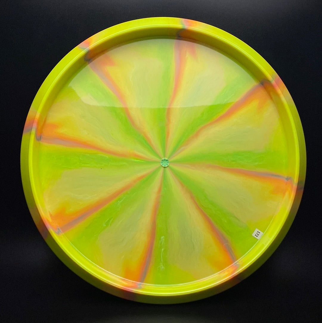Swirly Apex Bullet - 2023 Mason Ford Signature Series