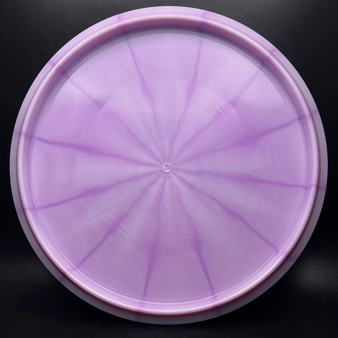 Lux Vapor Mutant - Grateful Dead "Steal Your Face"