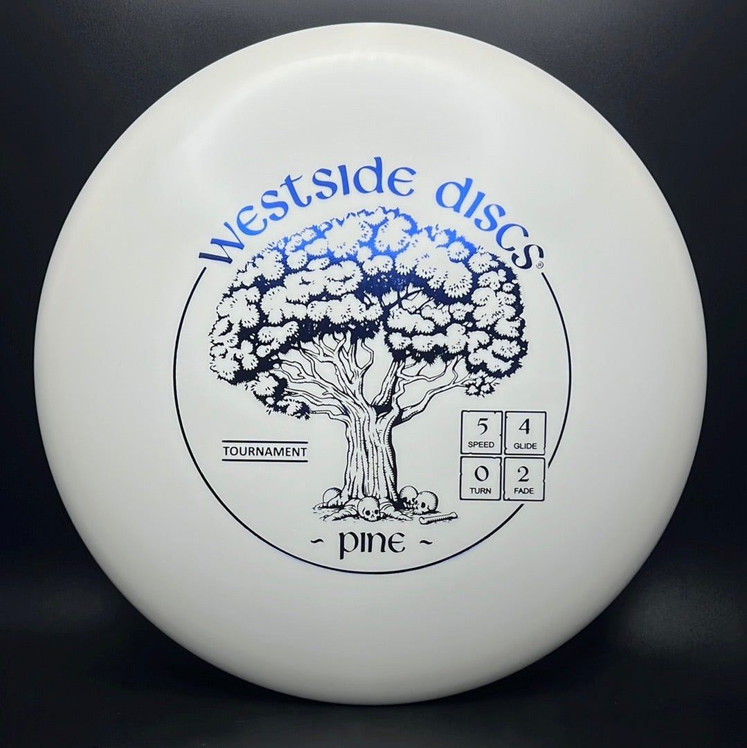 Tournament Pine