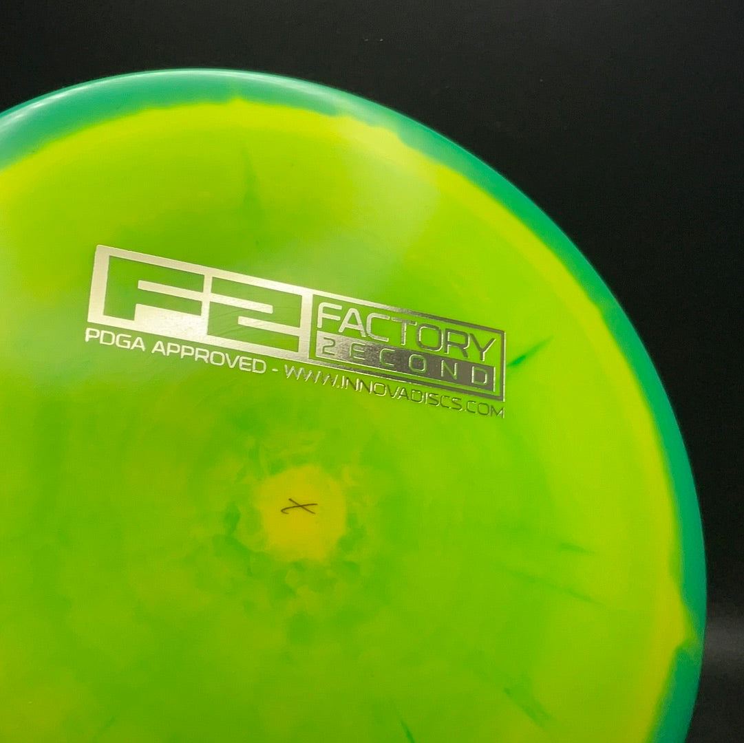 Halo Star TL3 - F2