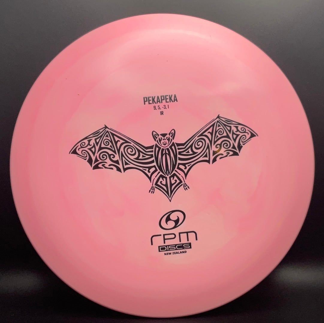 Atomic Pekapeka - Understable Fairway