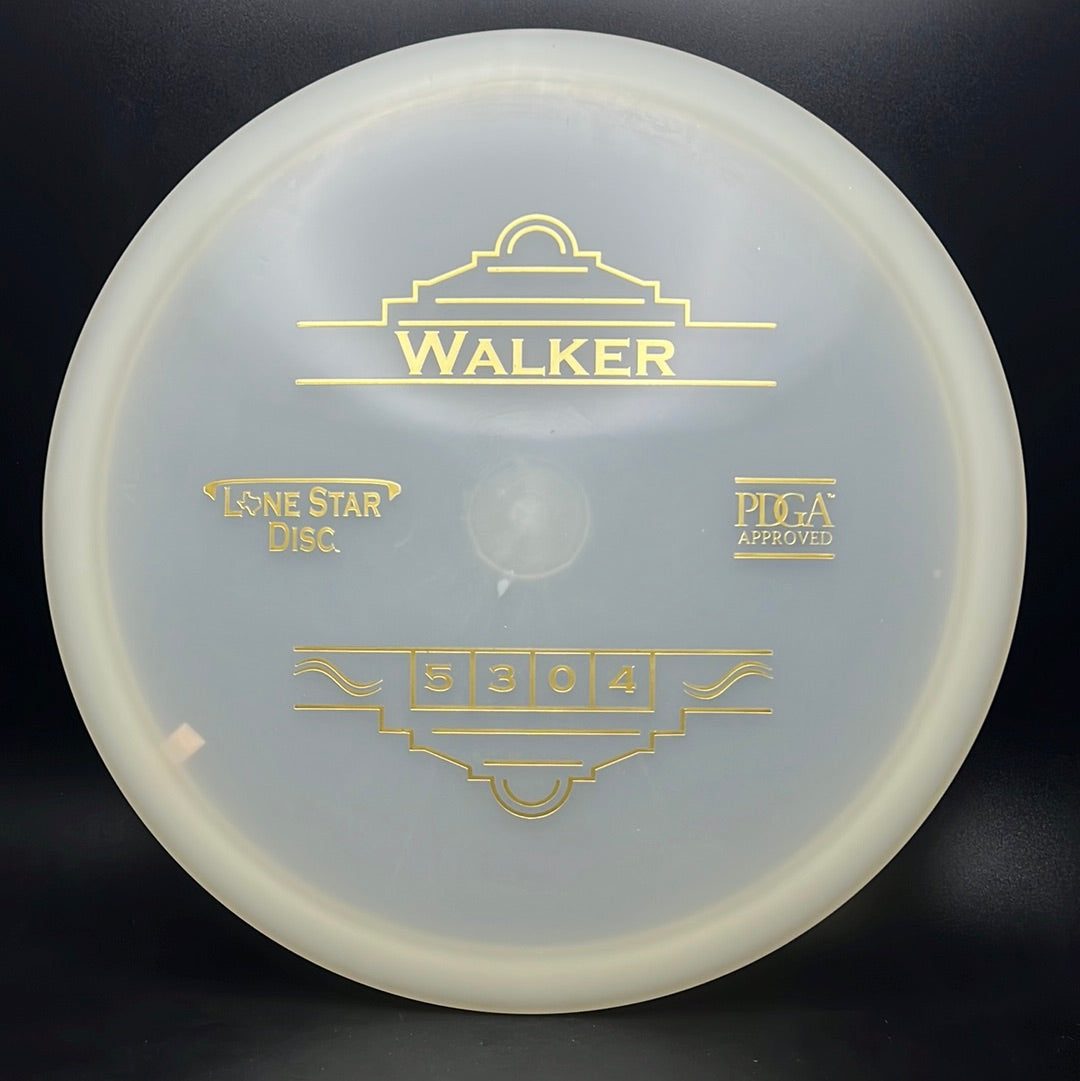 Bravo Glow Walker
