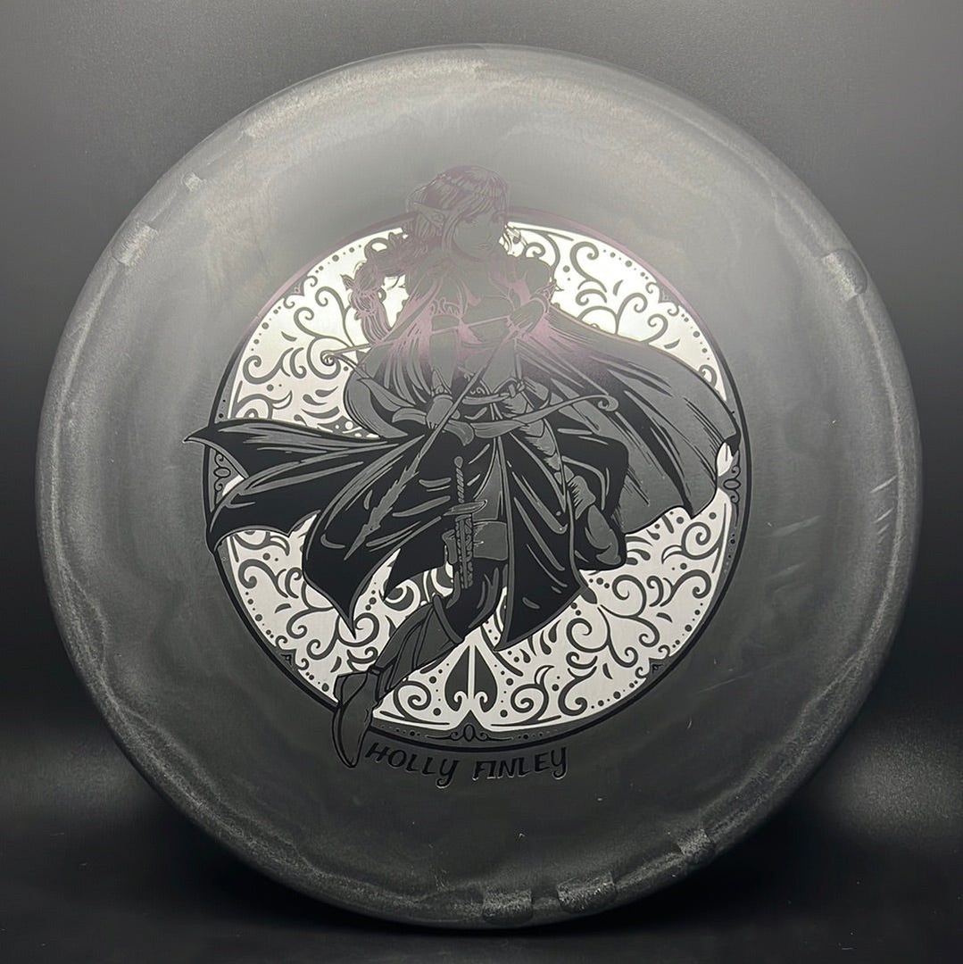 D-Blend Tomb - Holly Finley Signature Series