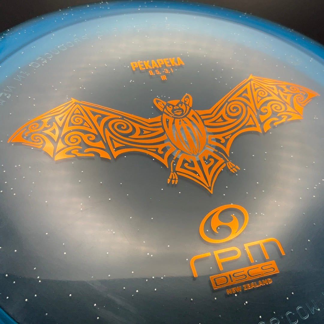 Cosmic Pekapeka - Understable Fairway