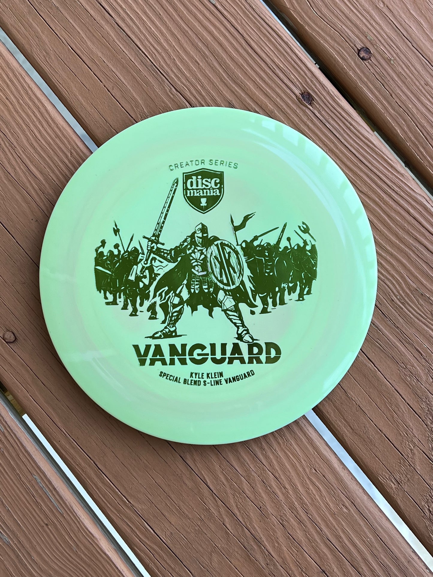 Vanguard