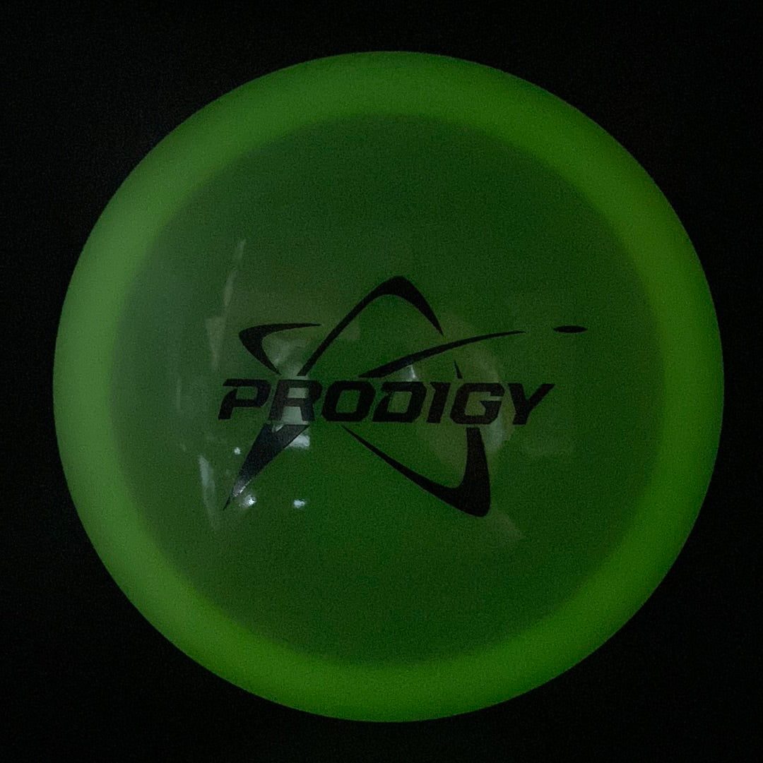 H3 V2 (400) - Glow