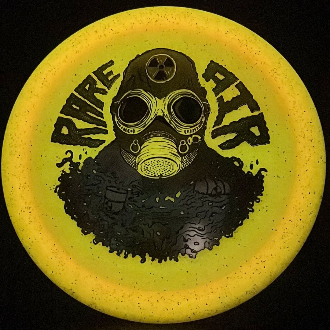 Metal Flake C-Blend Glow Dynasty - RADioactive Man Edition