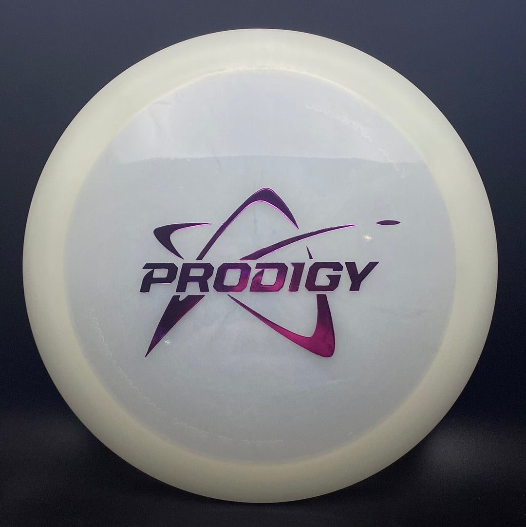 H3 V2 (400) - Glow