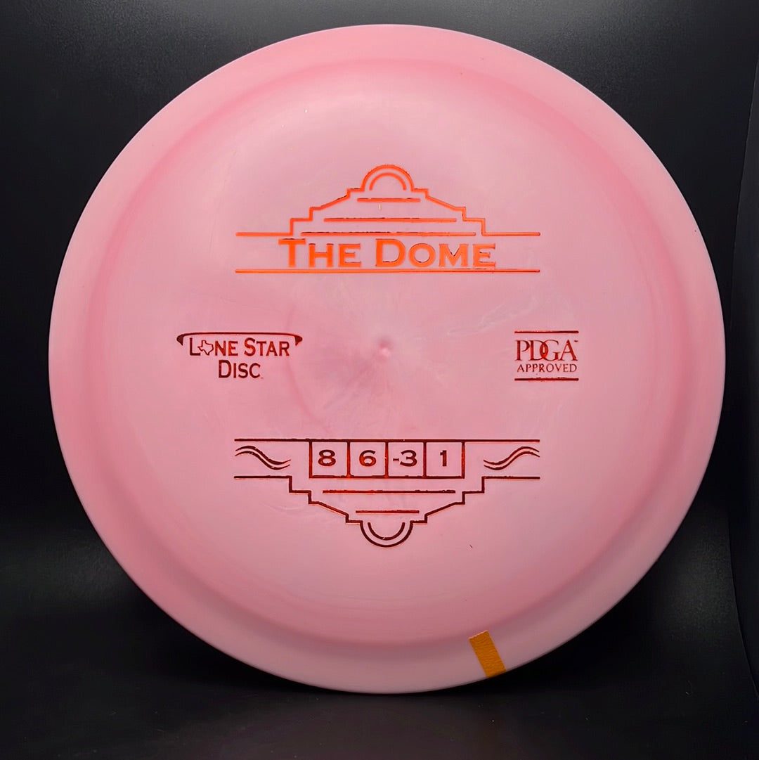 Bravo - The Dome