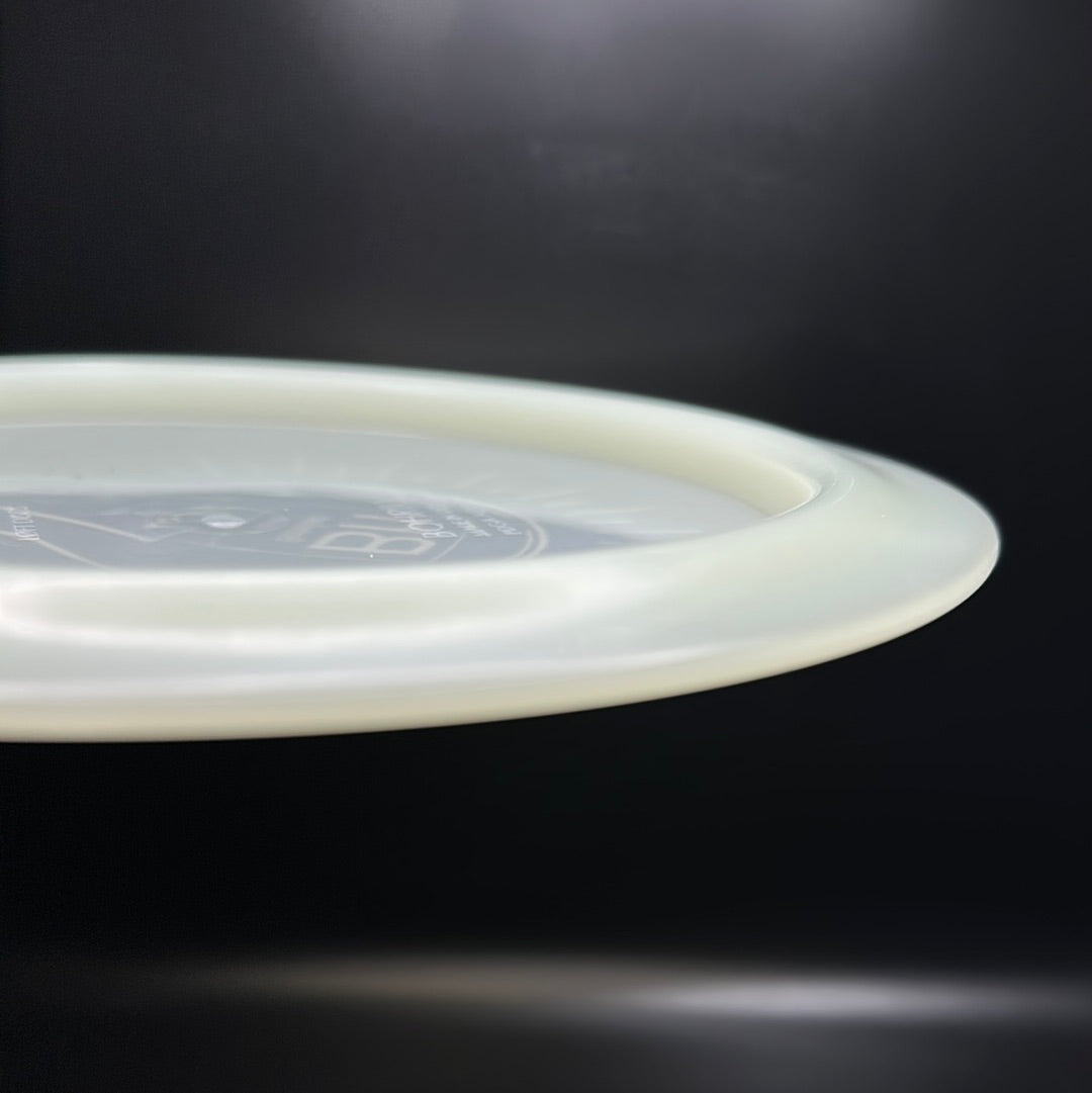 Gamma-Solid Bohrium (Glow)