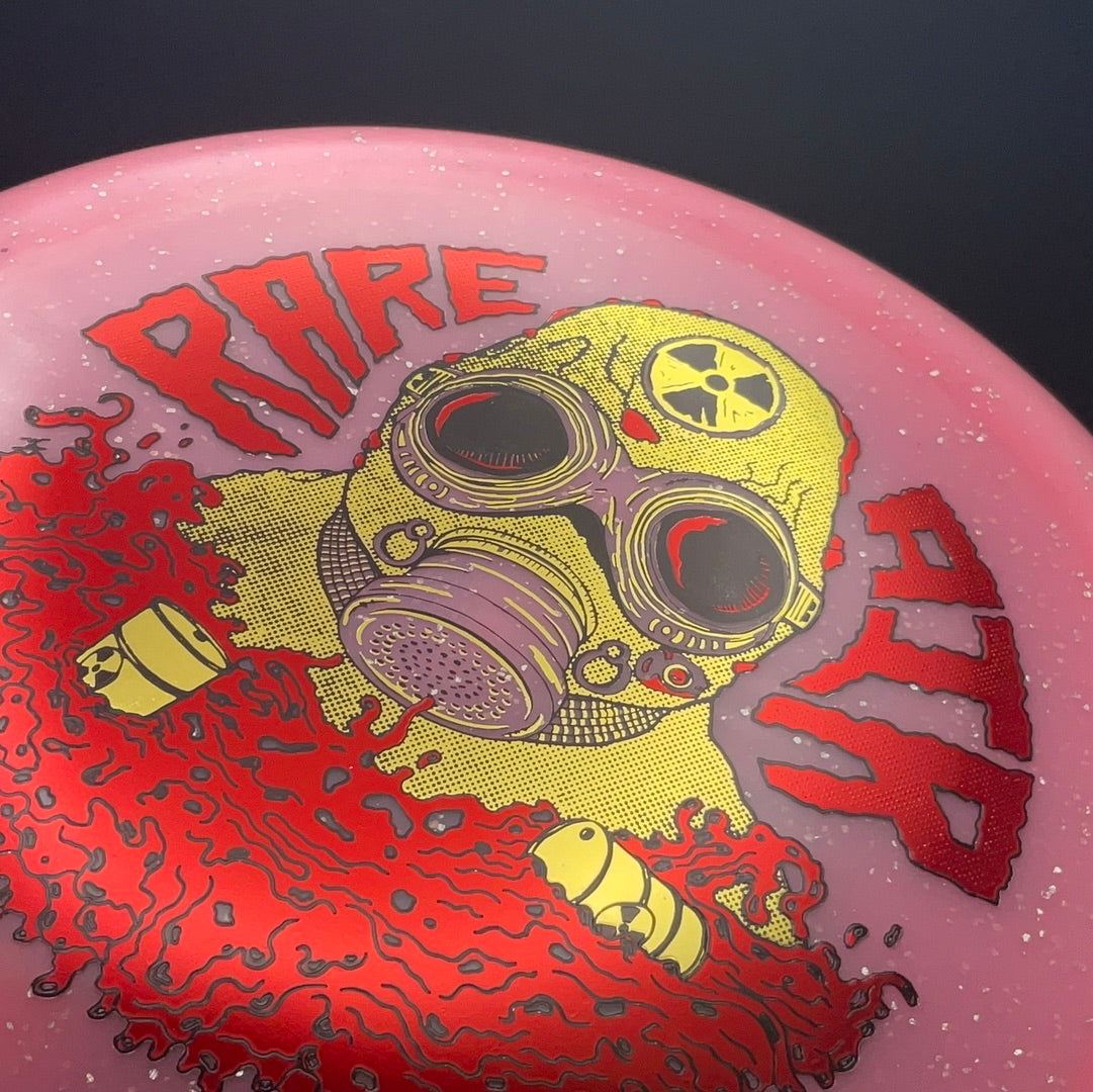 Metal Flake C-Blend Glow Dynasty - RADioactive Man Edition