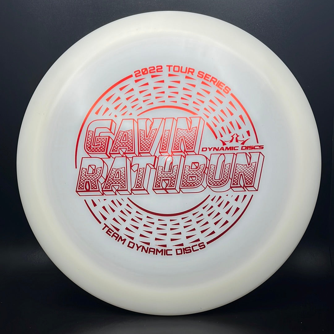 Hybrid-X Lucid Felon - Gavin Rathbun 2022 Tour Series