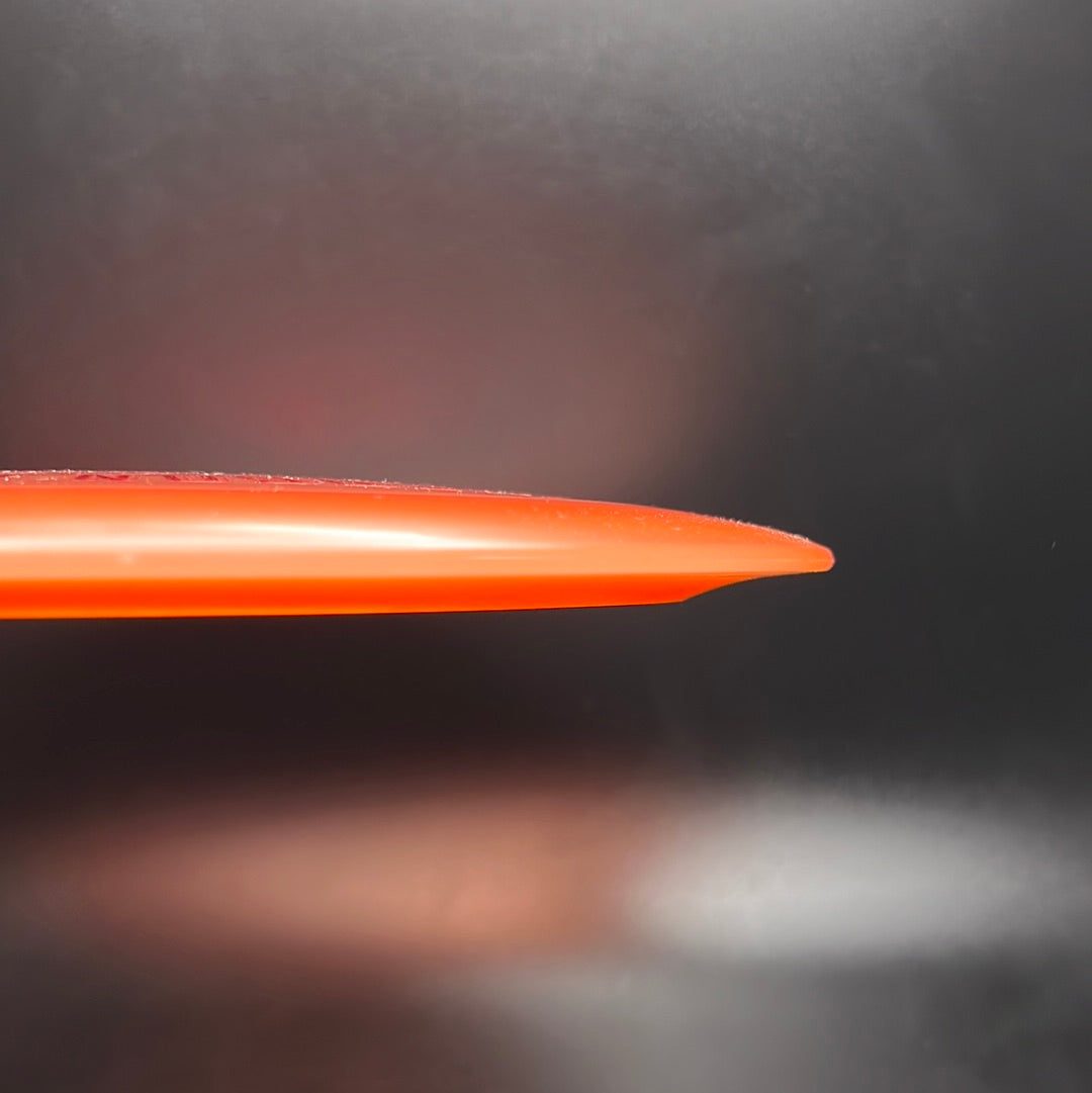Charlie Plastic Bayonet - Emerson Keith OTB Champion 2023