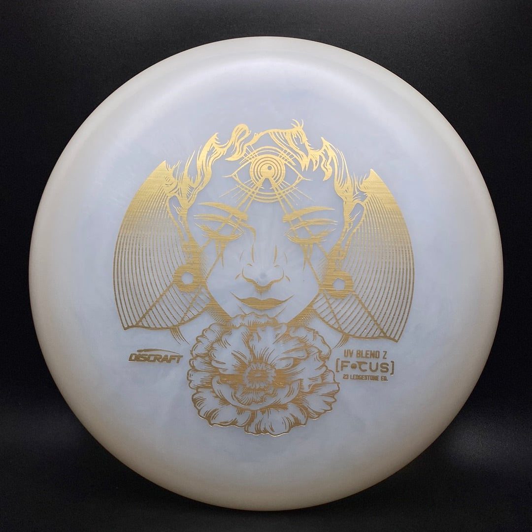 UV Blend Z Focus - Limited Ledgestone 2023