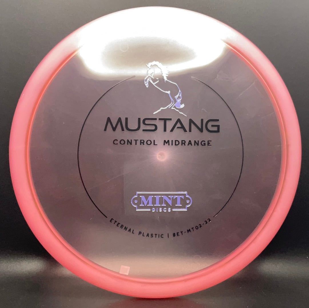 Eternal Mustang Midrange