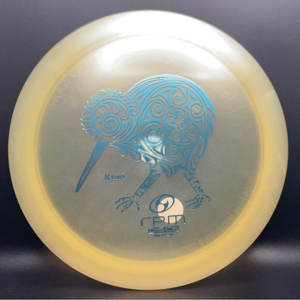 Cosmic Kiwi Overstable Driver