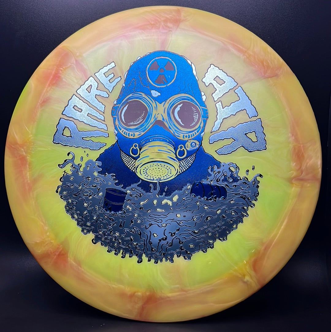 Nebula Ethereal Synapse - RADioactive Man Edition