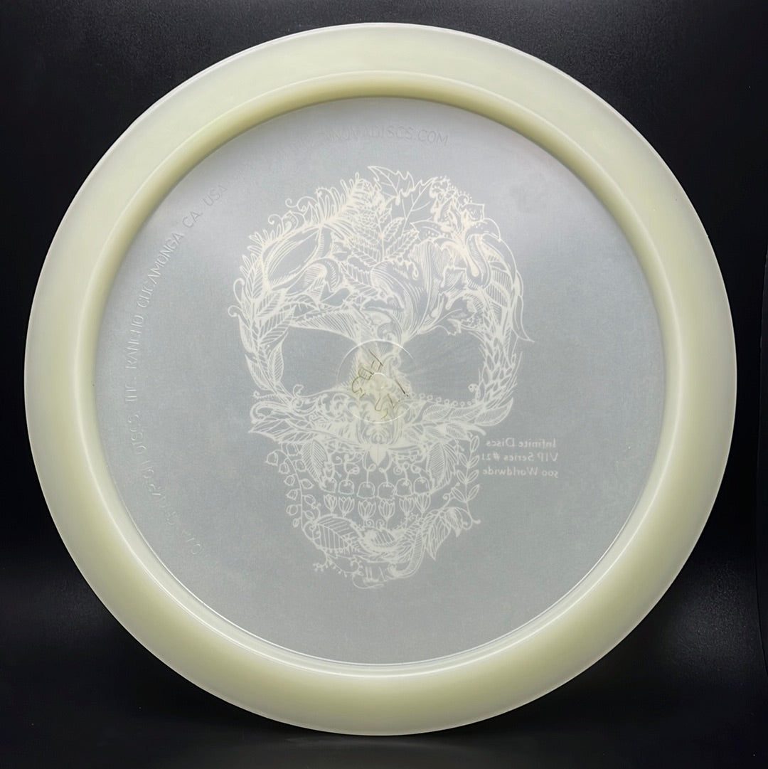 OG Glow C-line FD3 Penned - VIP Series #21 - 1/500