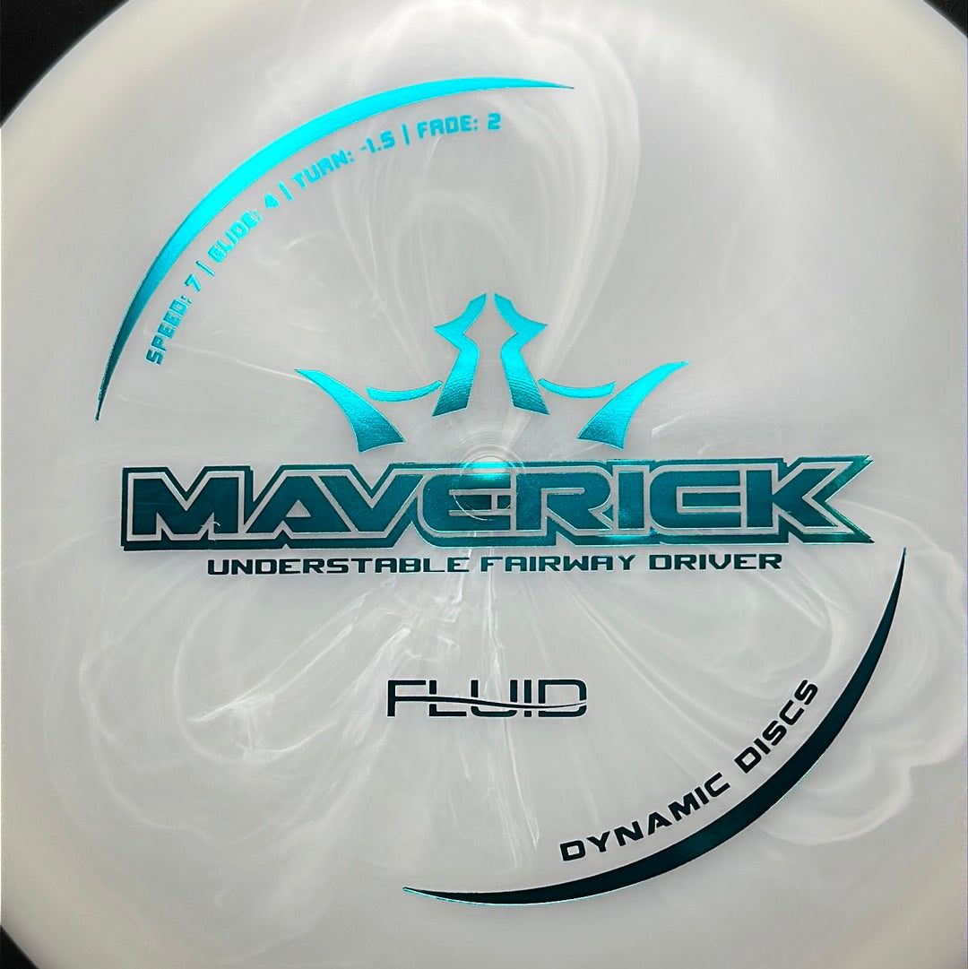Fluid Maverick