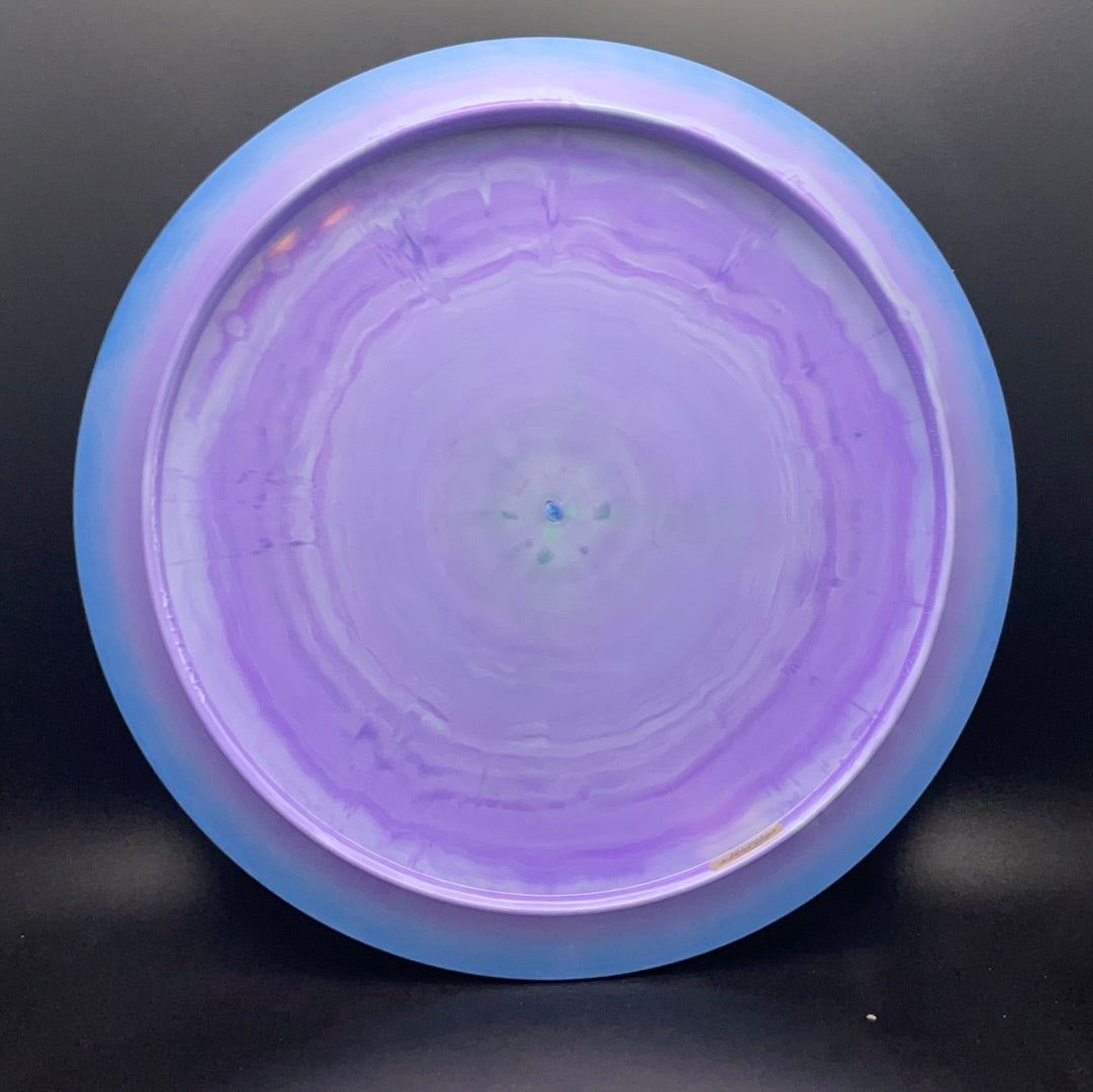ESP Athena - First Run - Paul McBeth Signature