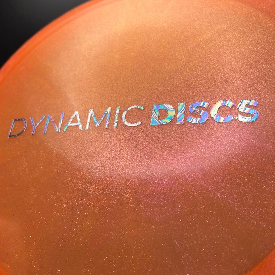 Lucid-X Glimmer Truth - Limited 2020 Bar Stamp