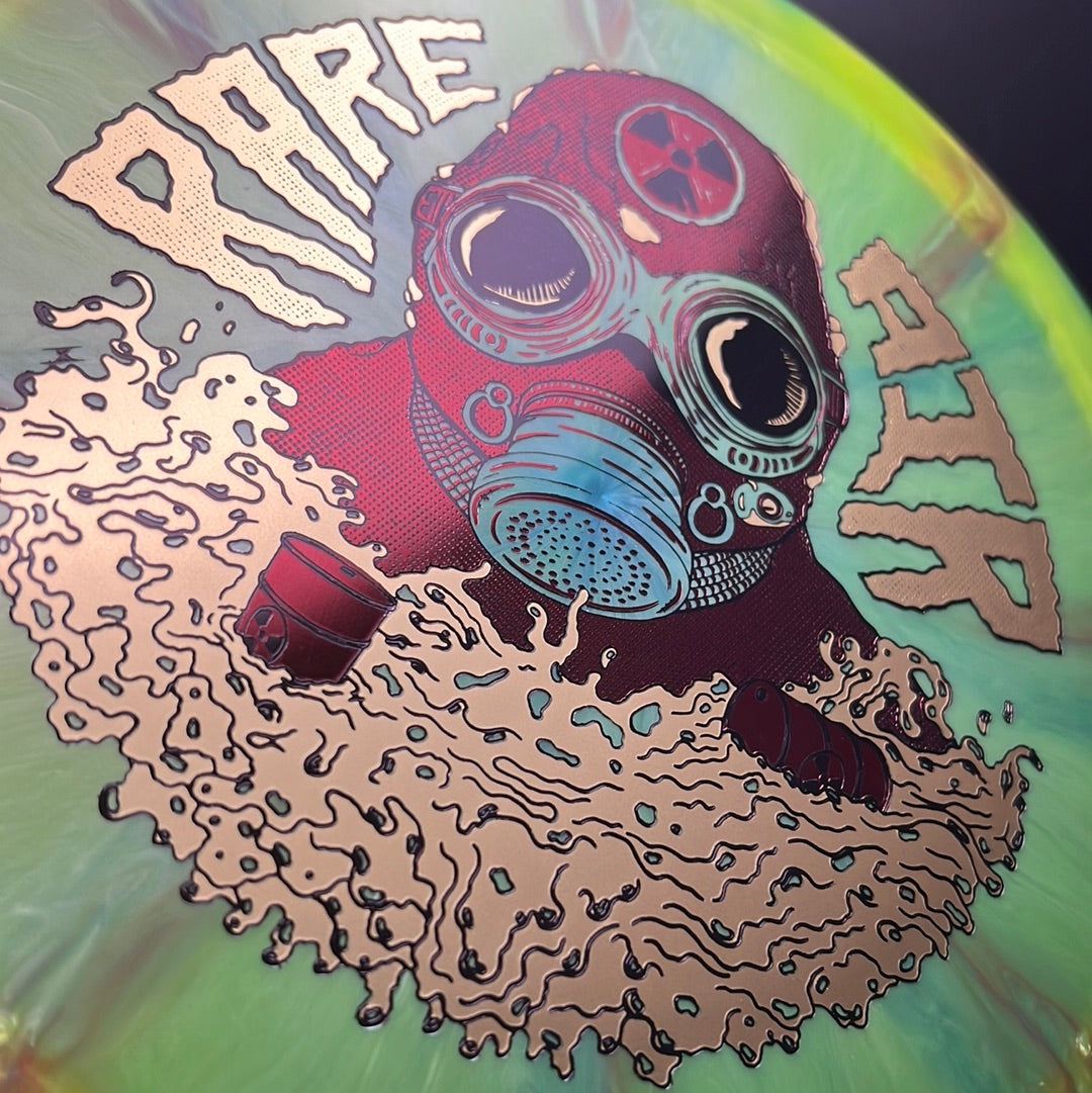 Nebula Ethereal Omen - RADioactive Man Edition