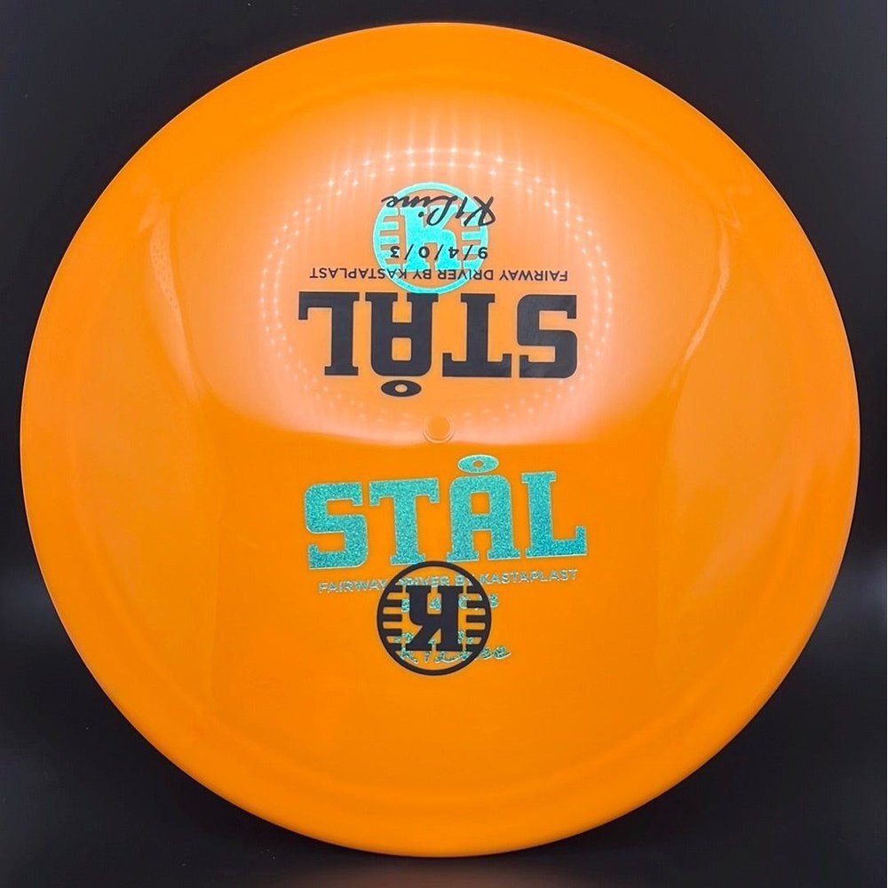 K1 Stål
