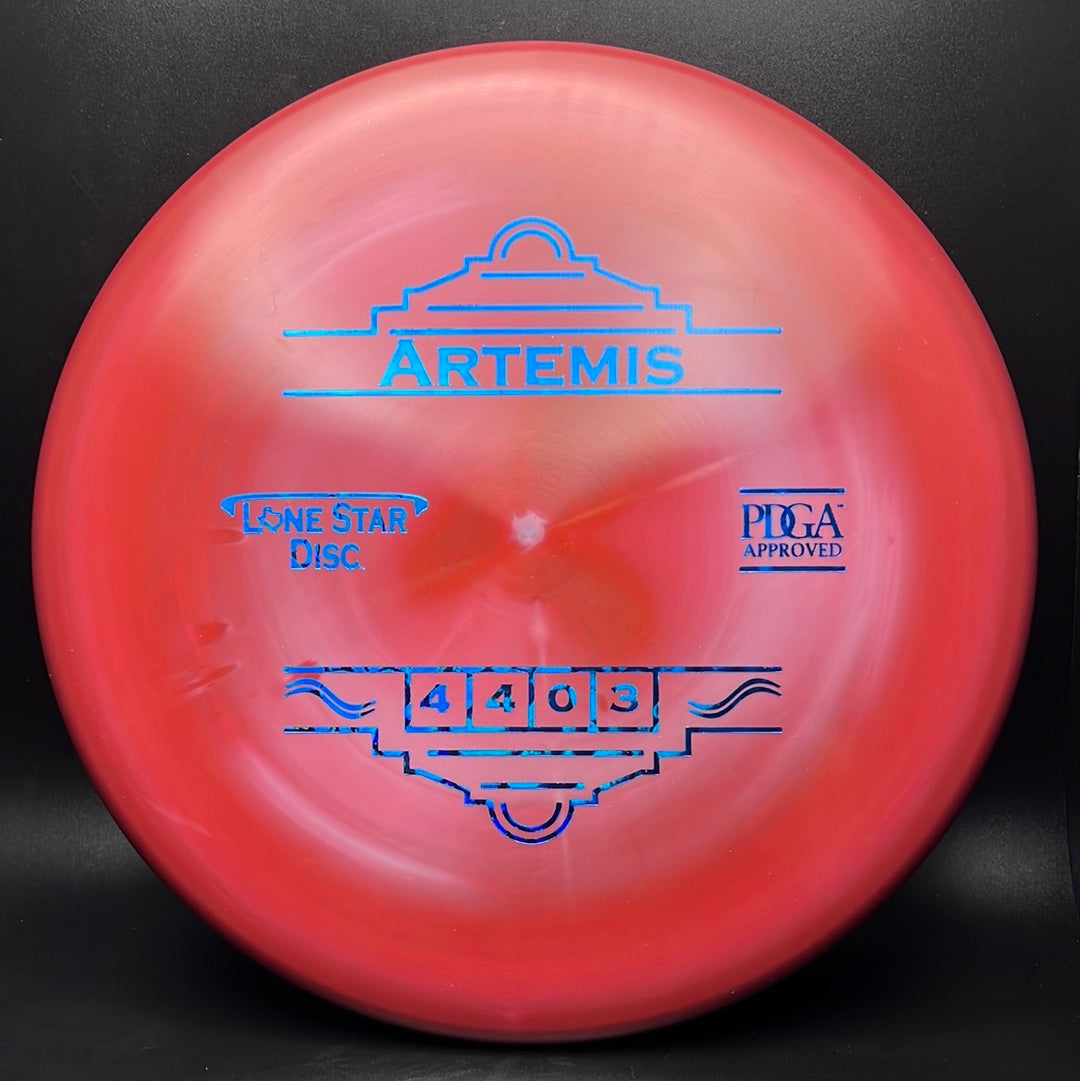 Bravo Artemis - Putter