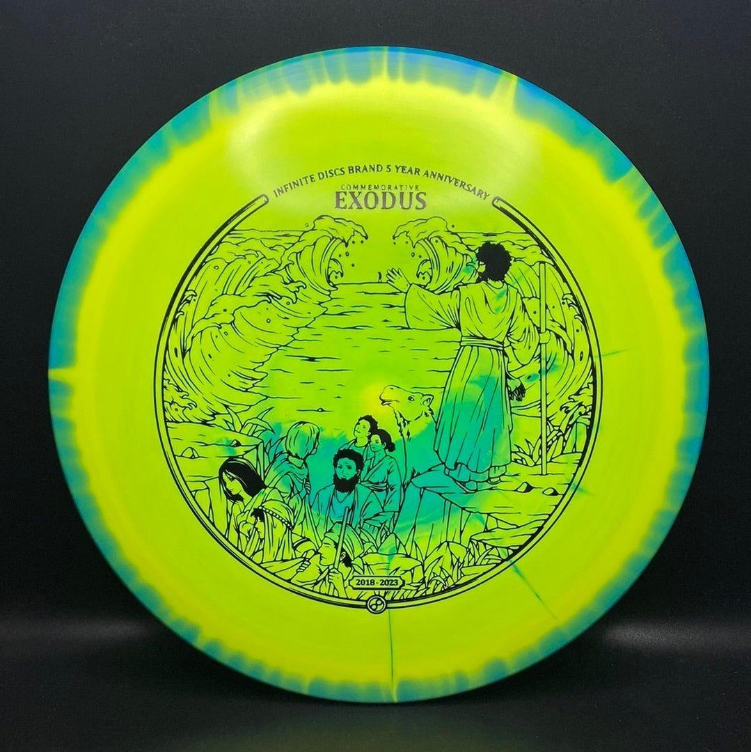 Halo S-Blend Exodus - 5 Year Anniversary