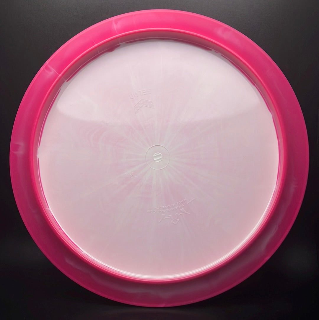 Supreme Orbit Felon Prototype - Ricky Sockibomb