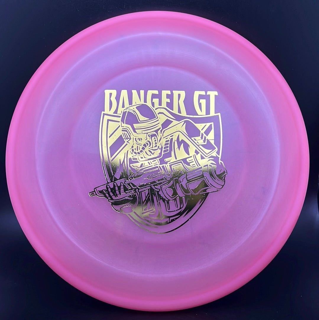 Z GLO Banger GT - Special Edition
