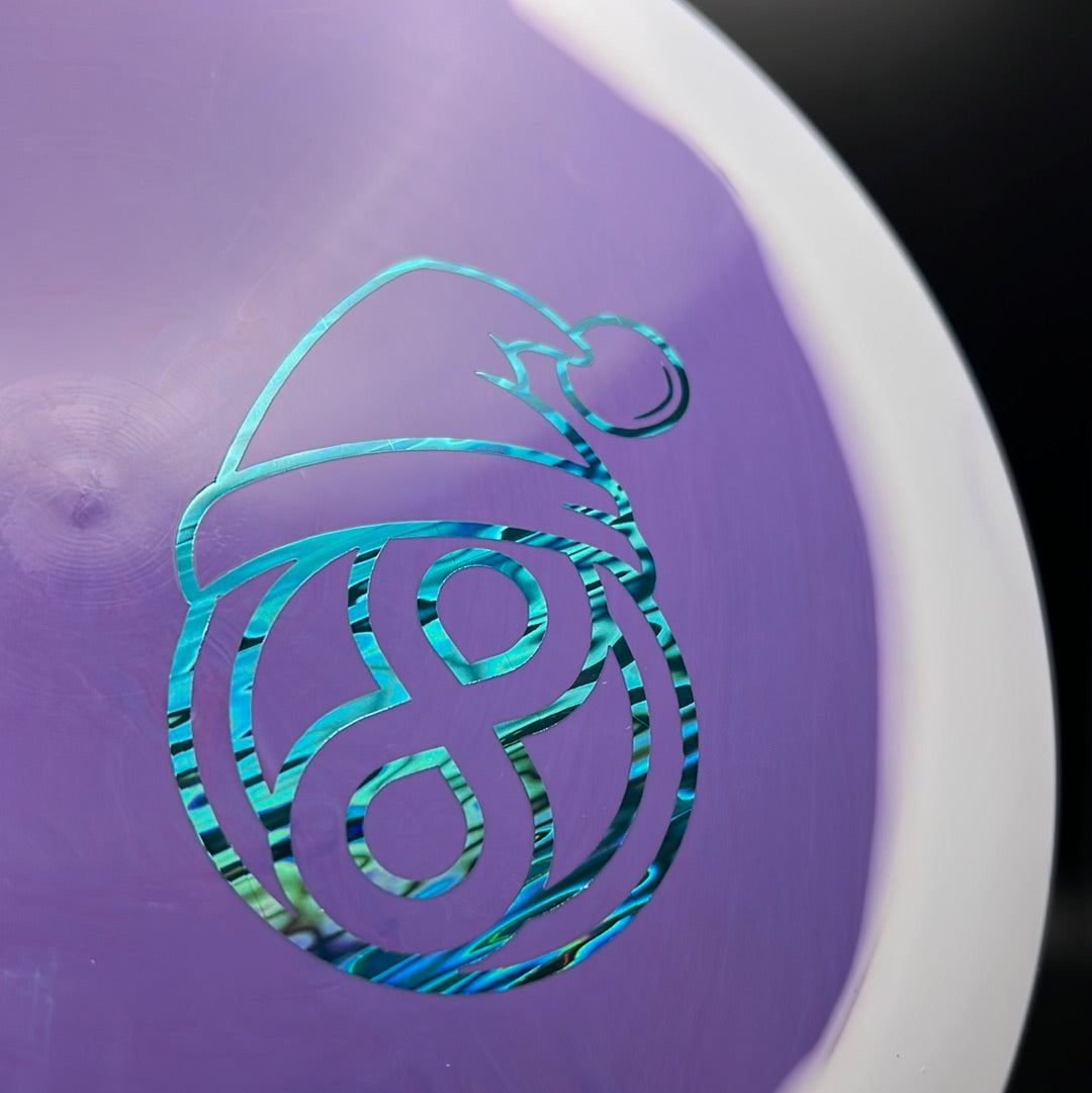 Halo S-Blend Czar - First Run Limited Mini Hat