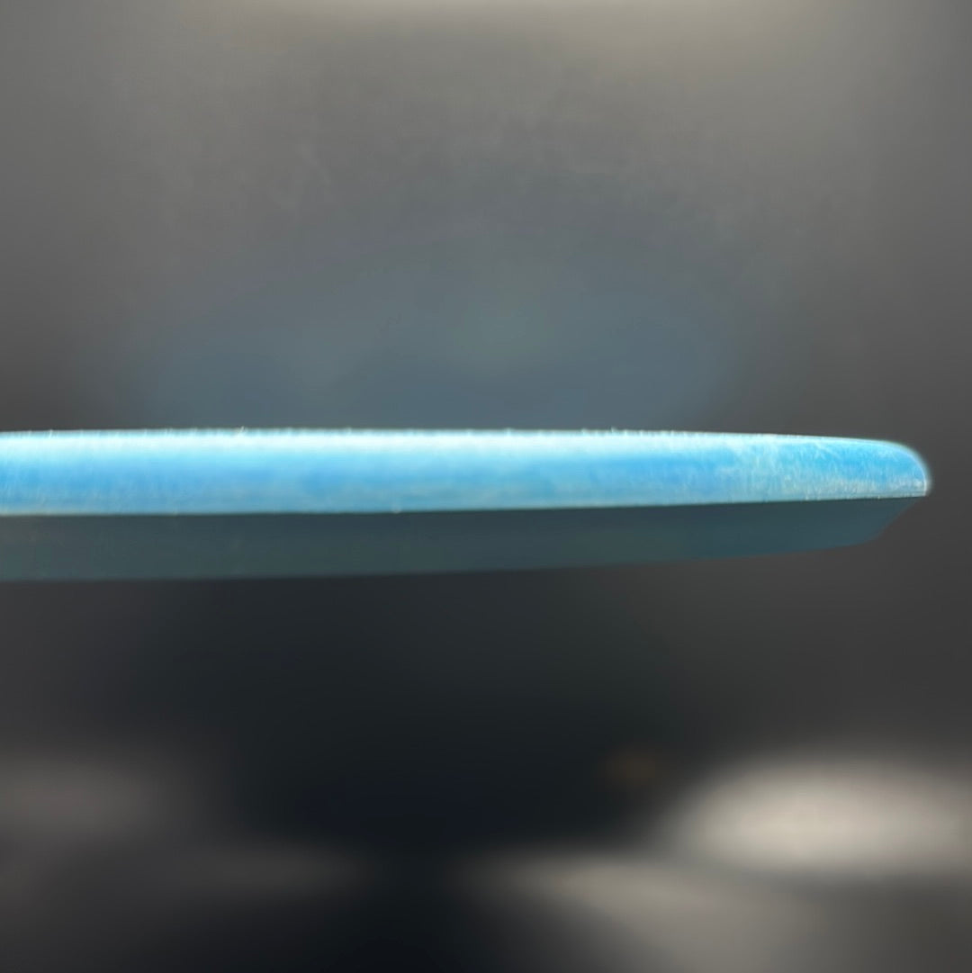 Delta 1 Harpoon