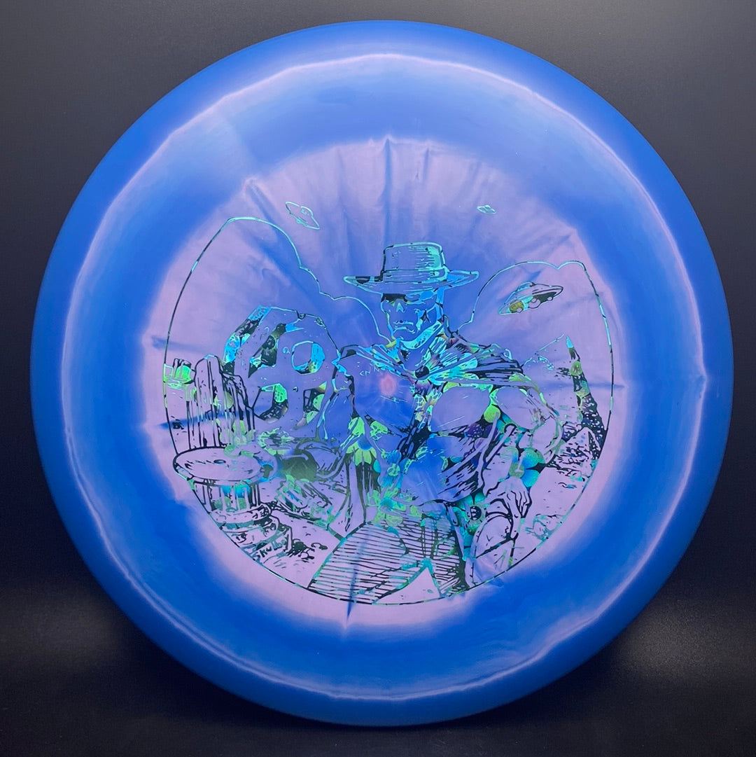Swirl ESP Buzzz - Marauder